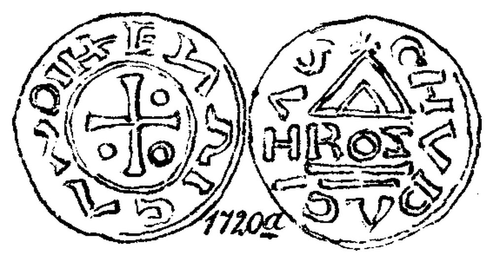 Dannenberg 1720a