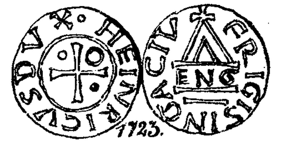 Dannenberg 1723