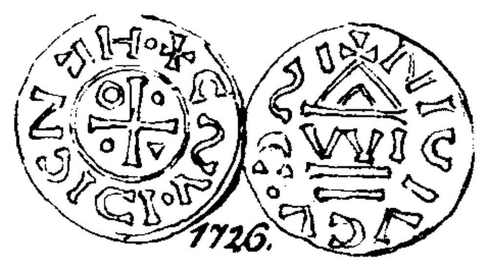 Dannenberg 1726