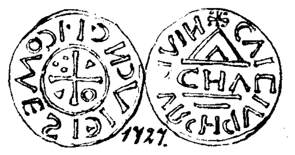 Dannenberg 1727