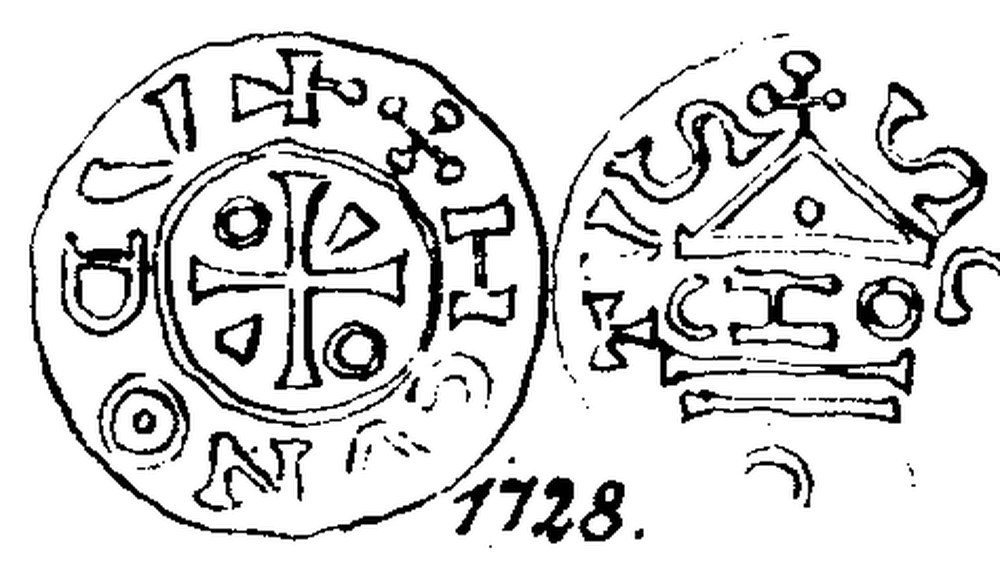 Dannenberg 1728