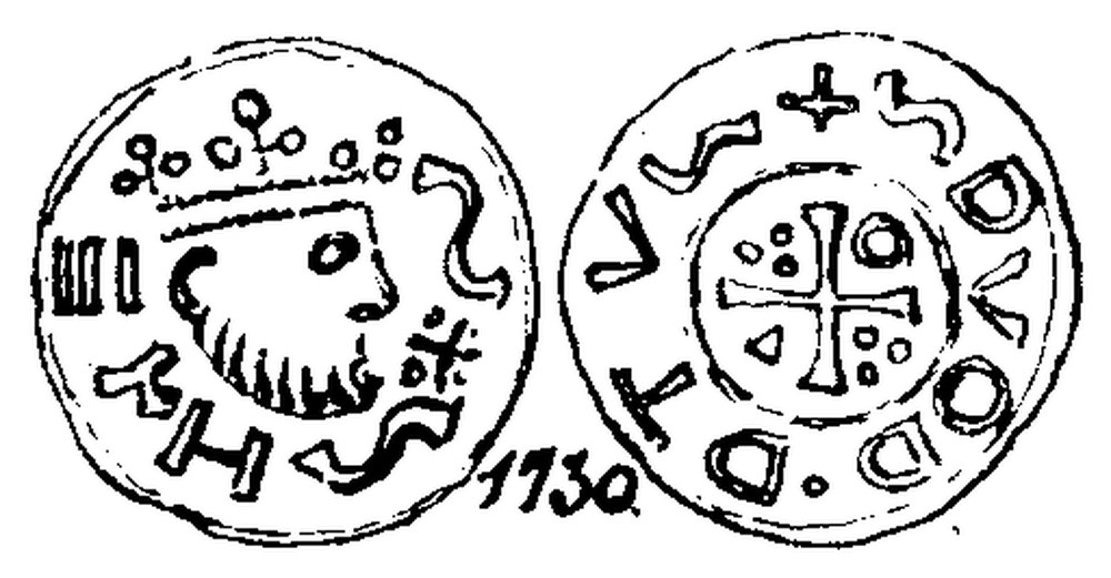 Dannenberg 1730