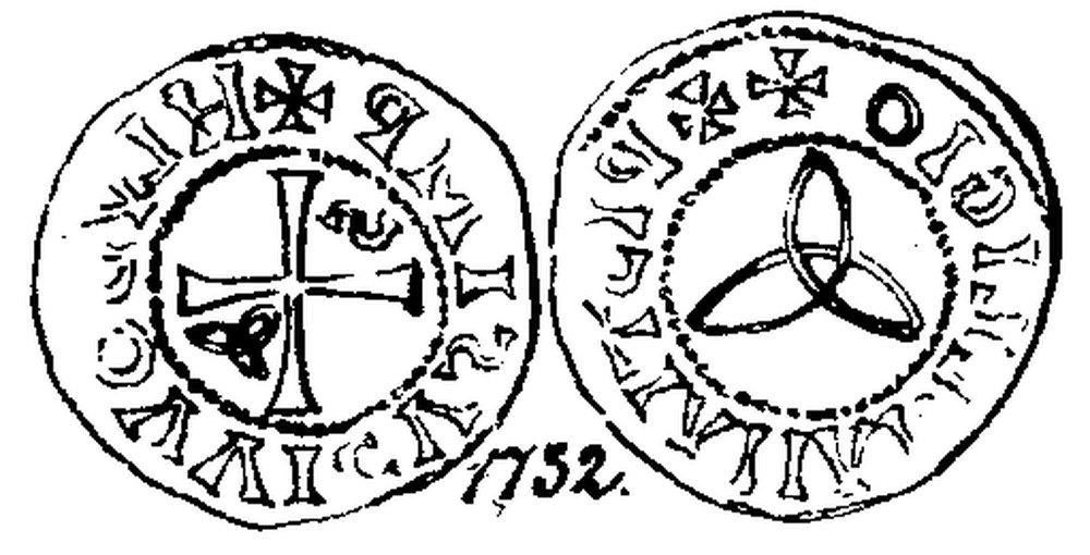 Dannenberg 1732