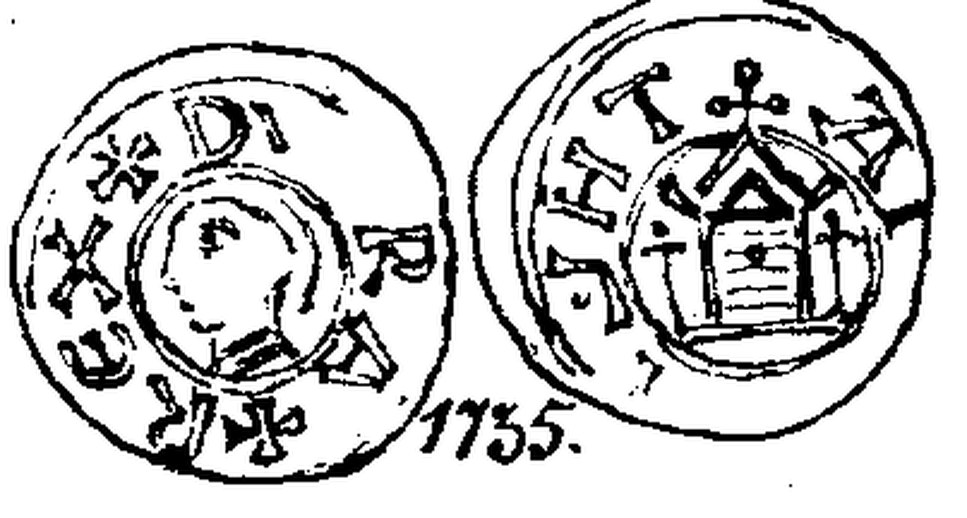 Dannenberg 1735