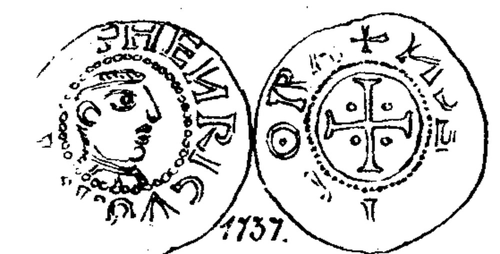 Dannenberg 1737