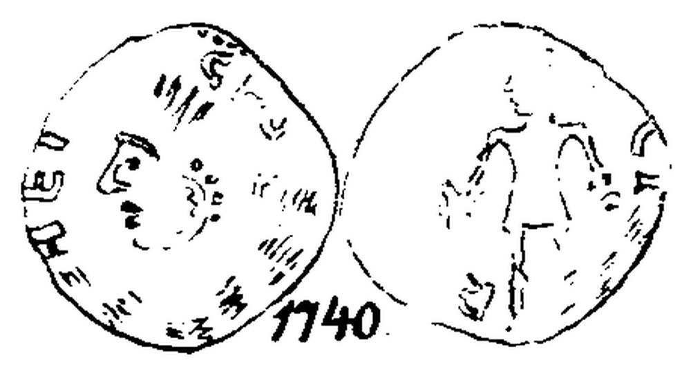 Dannenberg 1740