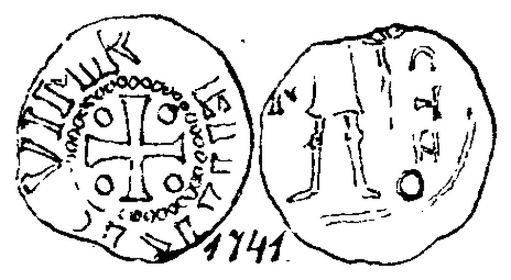 Dannenberg 1741