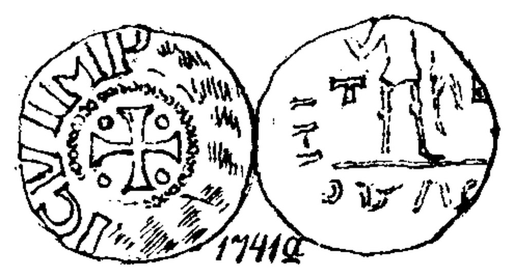 Dannenberg 1741a