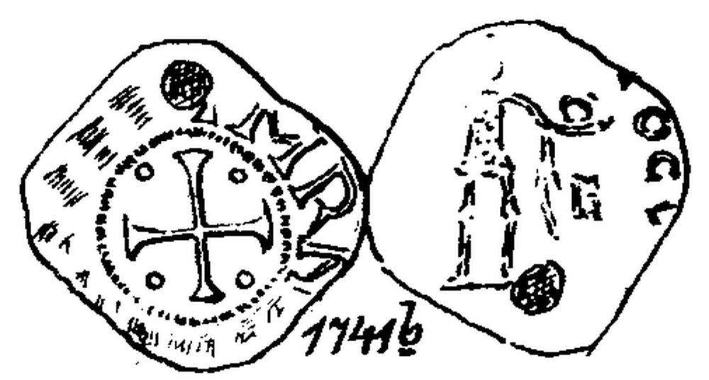 Dannenberg 1741b