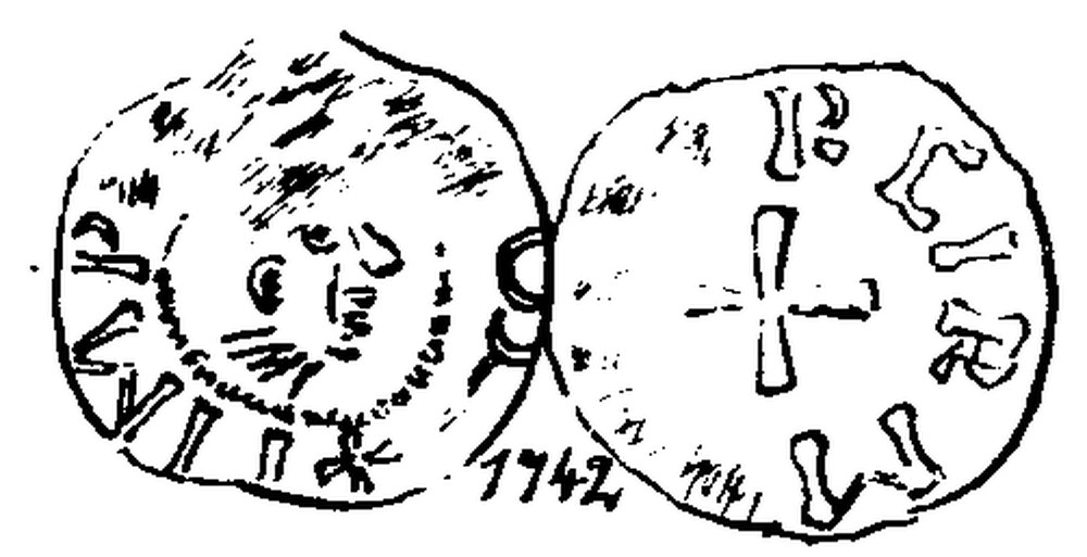 Dannenberg 1742