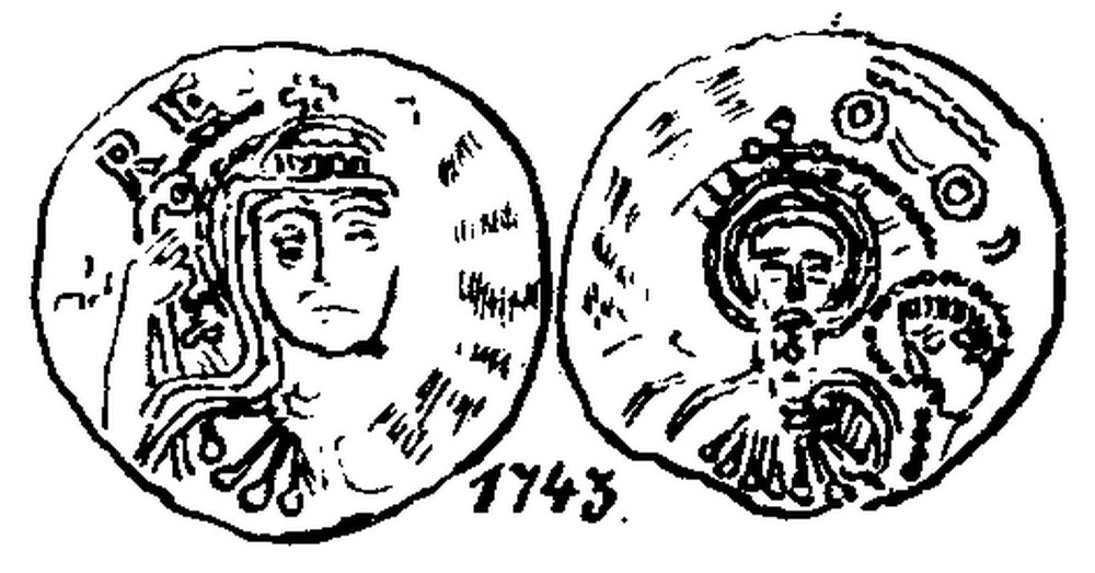 Dannenberg 1743