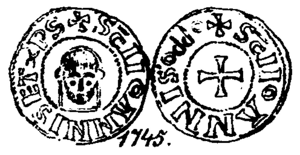 Dannenberg 1745