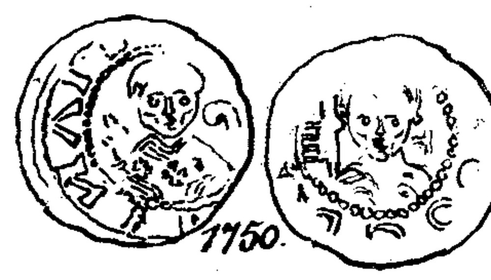 Dannenberg 1750