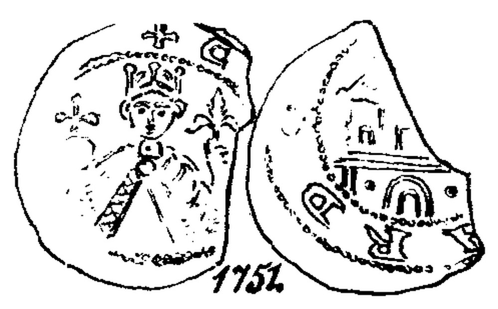 Dannenberg 1751