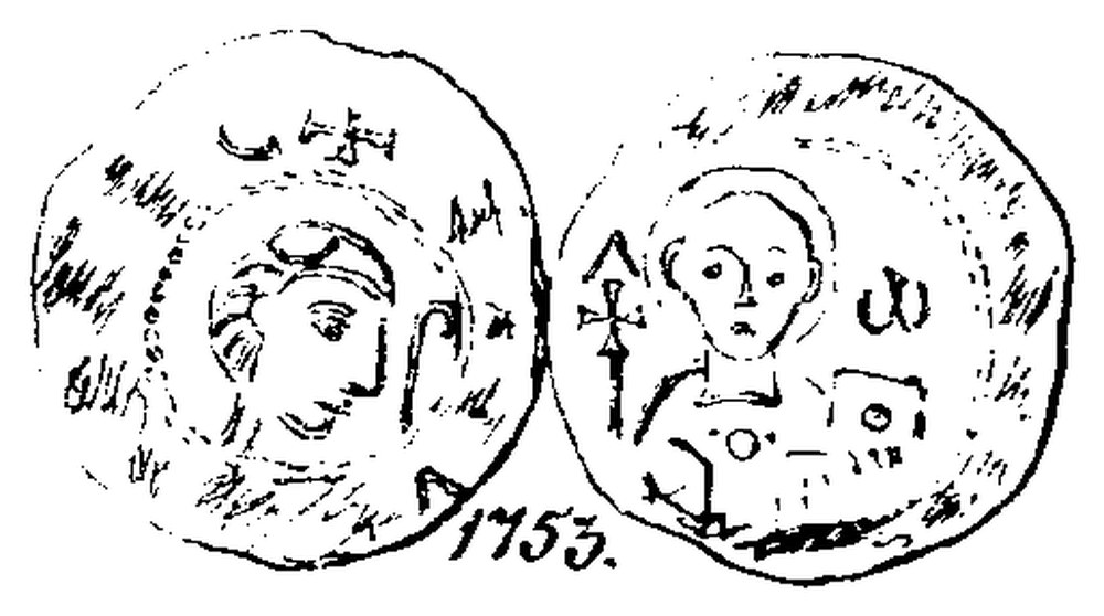 Dannenberg 1753