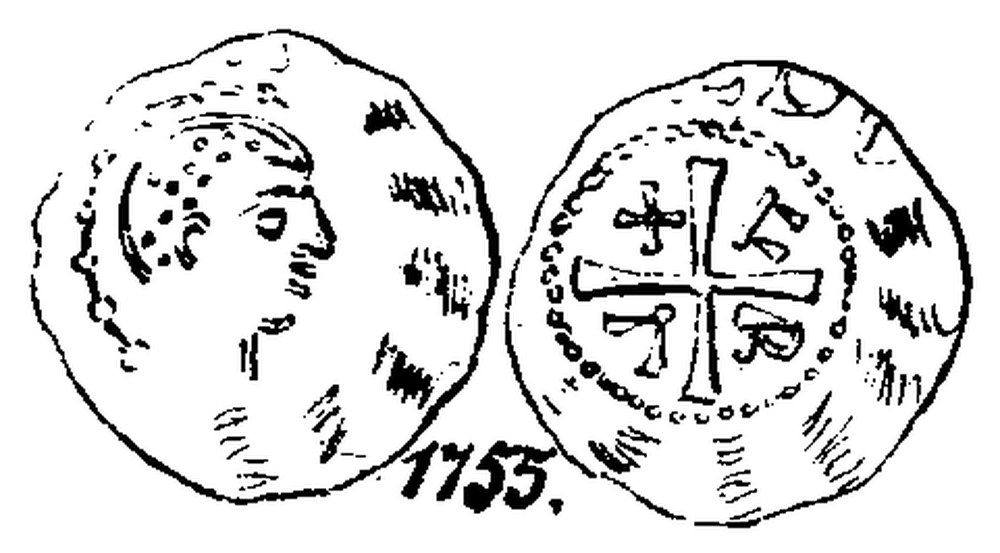Dannenberg 1755