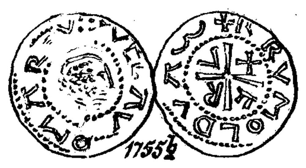 Dannenberg 1755b