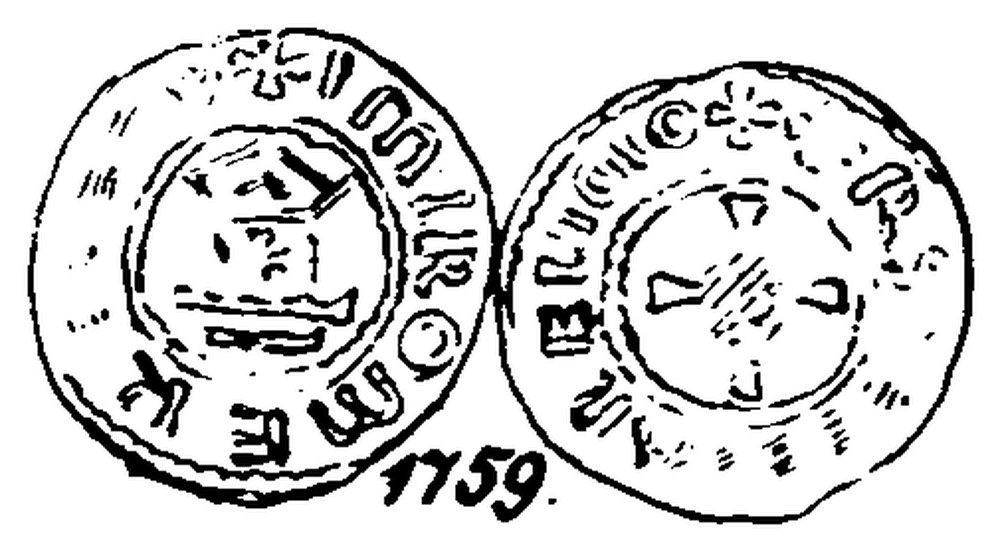 Dannenberg 1759