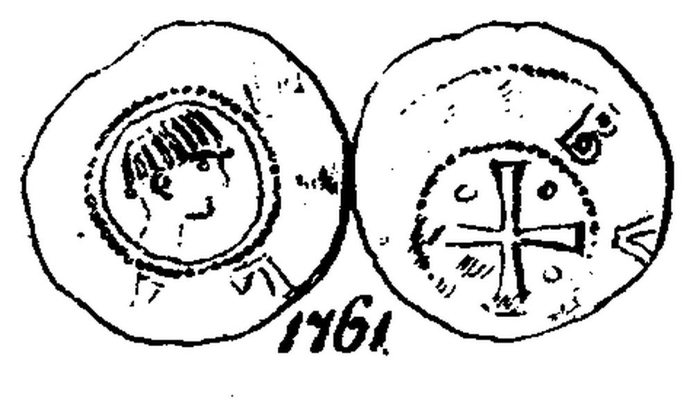 Dannenberg 1761