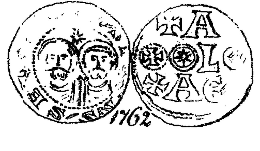 Dannenberg 1762
