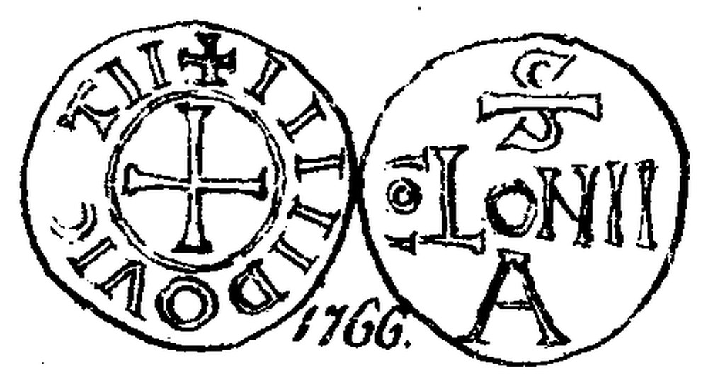 Dannenberg 1766