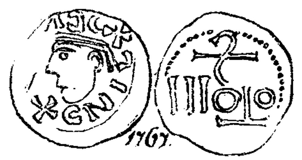 Dannenberg 1767