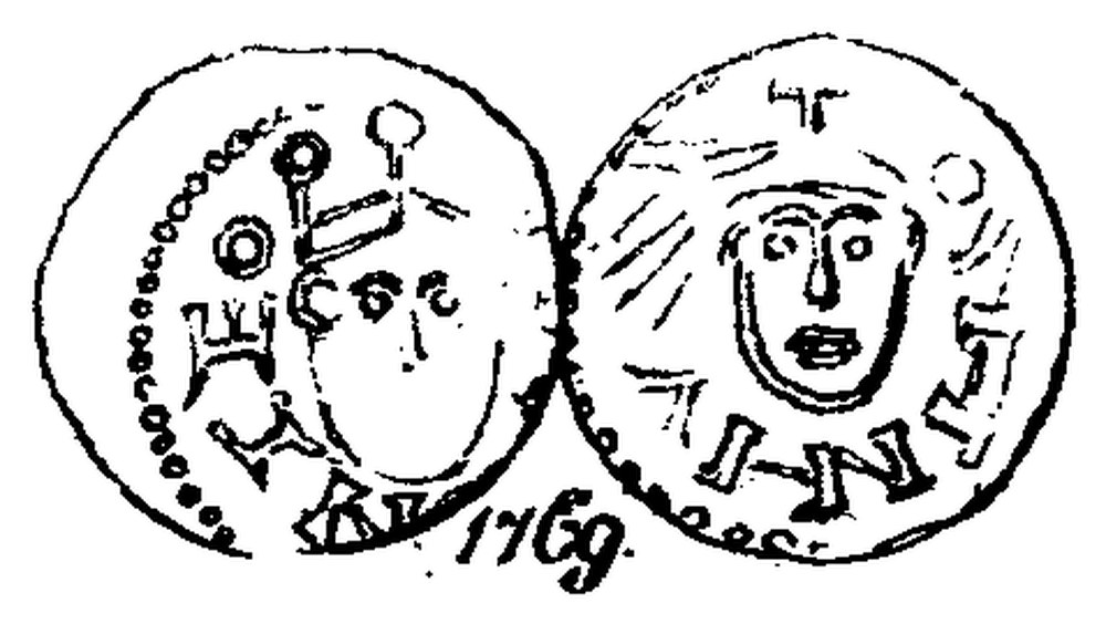 Dannenberg 1769