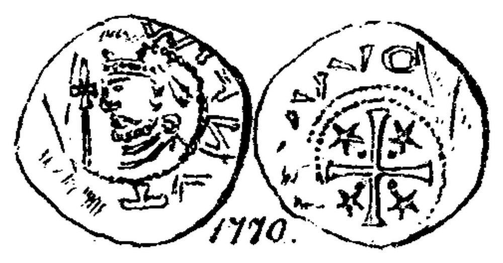 Dannenberg 1770