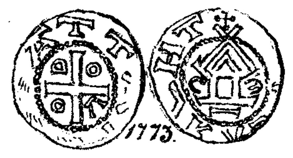 Dannenberg 1773