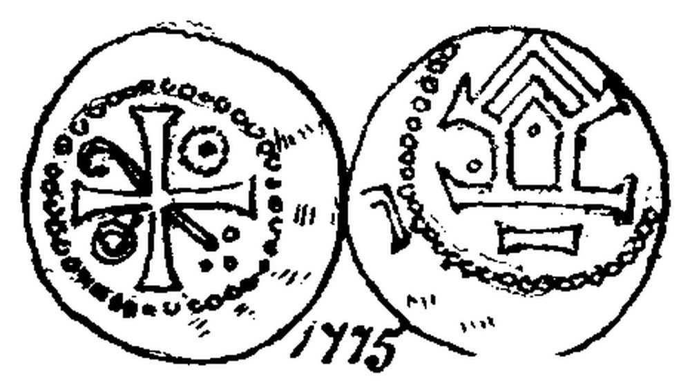 Dannenberg 1775
