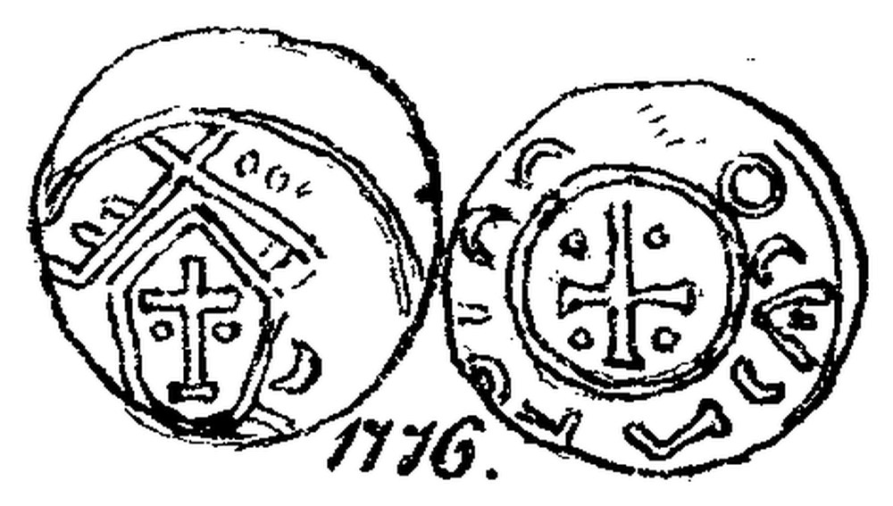 Dannenberg 1776