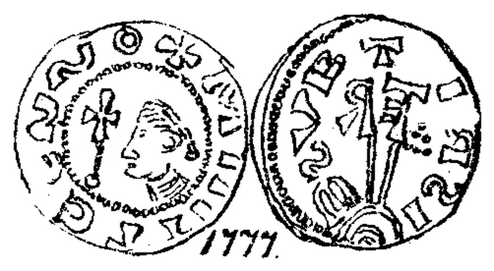 Dannenberg 1777