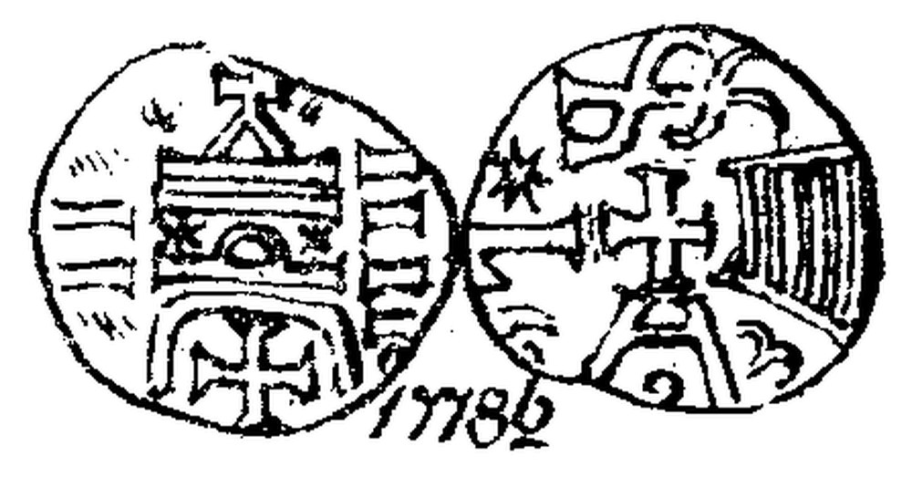 Dannenberg 1778b