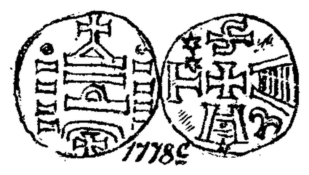 Dannenberg 1778c