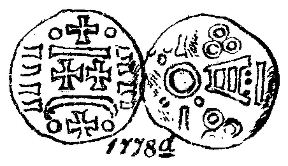 Dannenberg 1778d