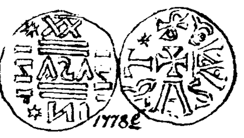 Dannenberg 1778e