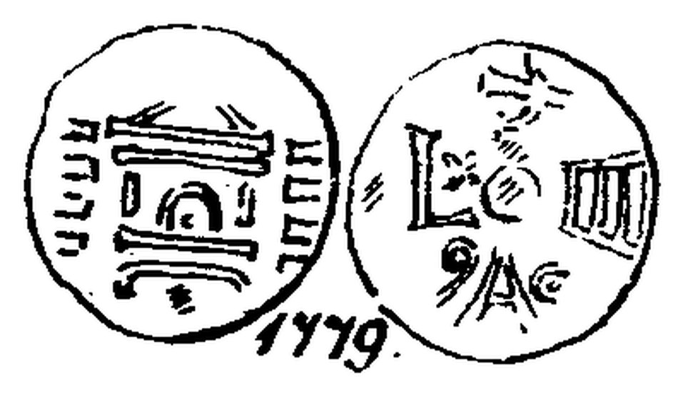 Dannenberg 1779