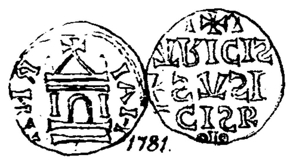 Dannenberg 1781