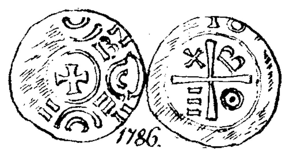 Dannenberg 1786