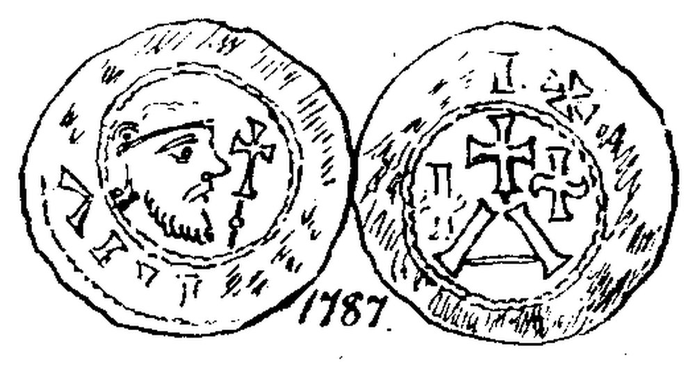 Dannenberg 1787