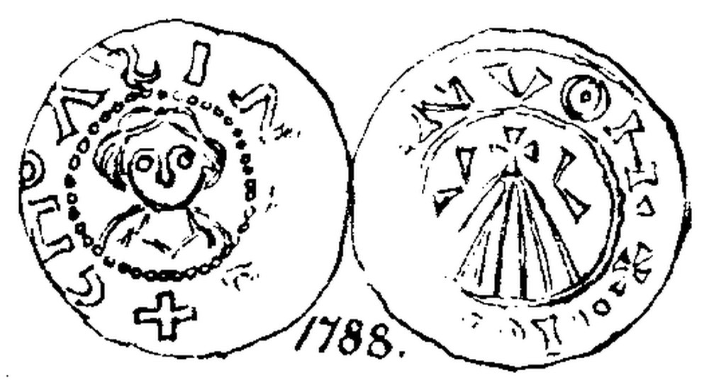 Dannenberg 1788
