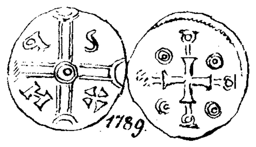 Dannenberg 1789