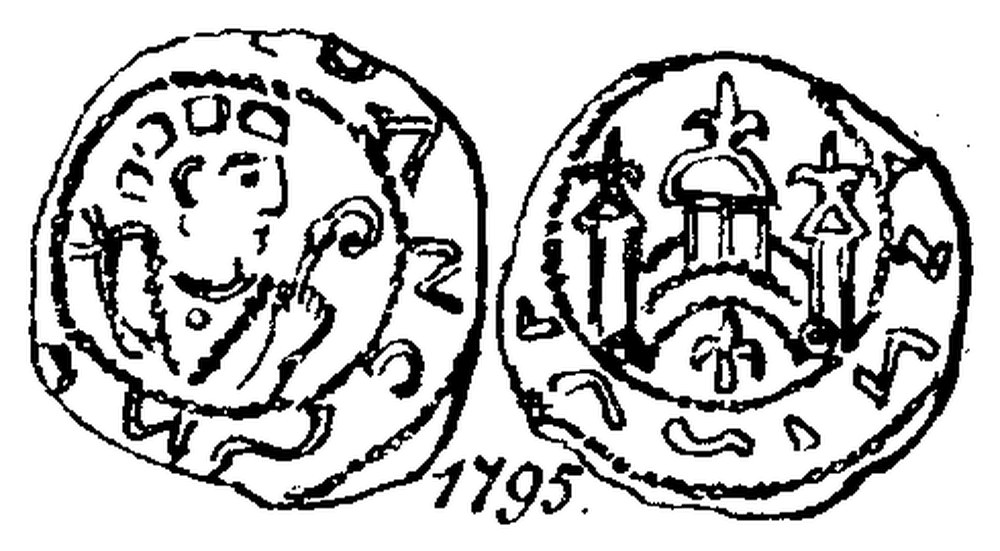 Dannenberg 1795