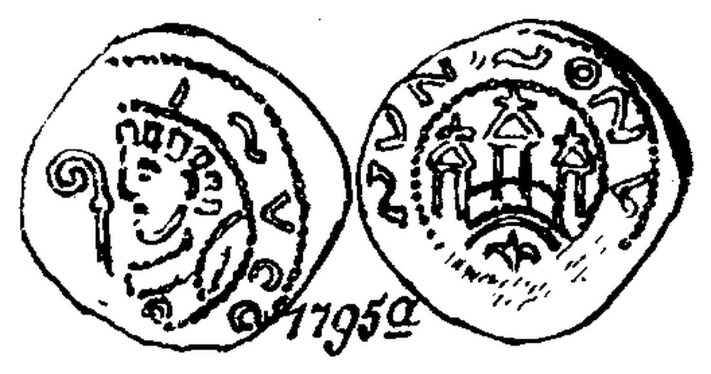 Dannenberg 1795a