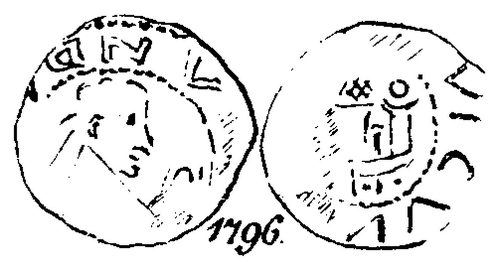 Dannenberg 1796