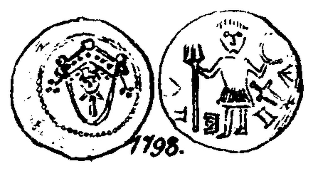 Dannenberg 1798
