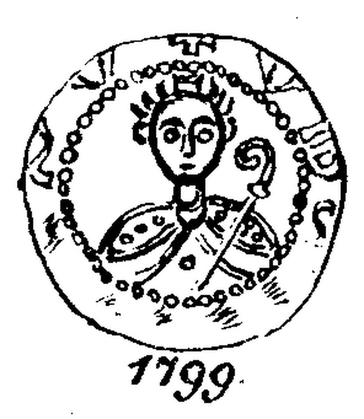Dannenberg 1799