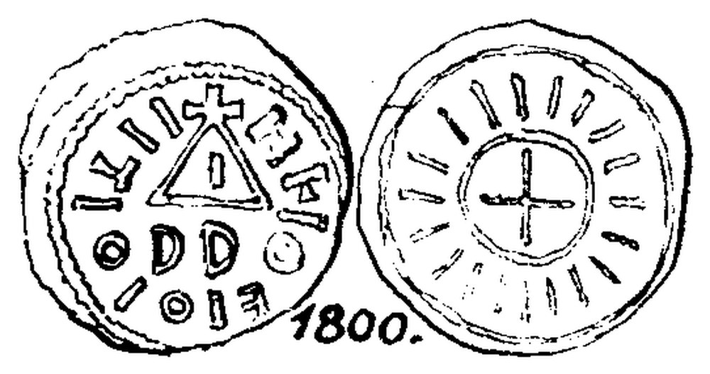 Dannenberg 1800