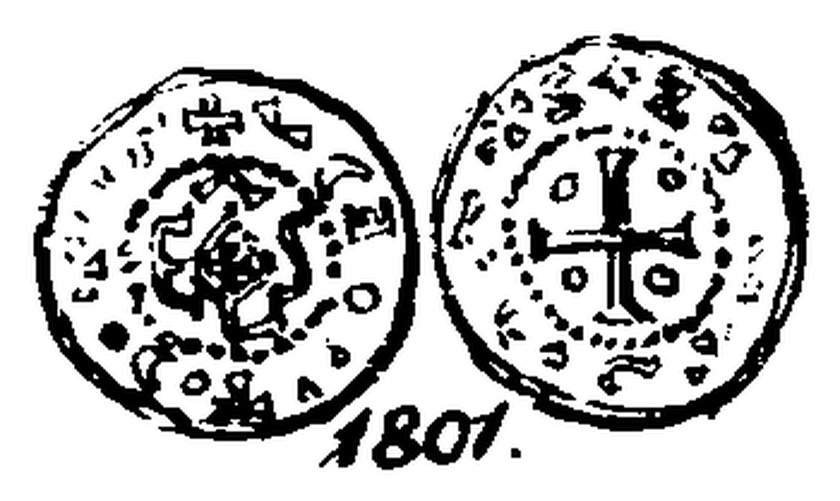 Dannenberg 1801