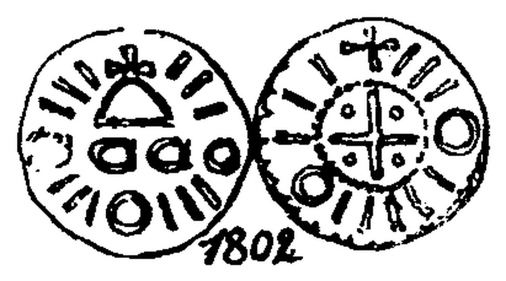 Dannenberg 1802